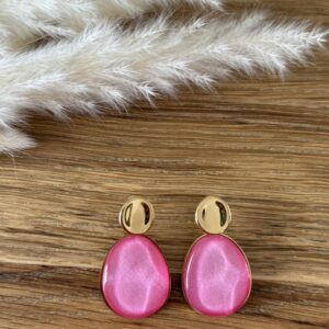 Boucle d'oreille n*2