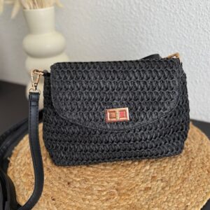 Sac Lyam - Noir