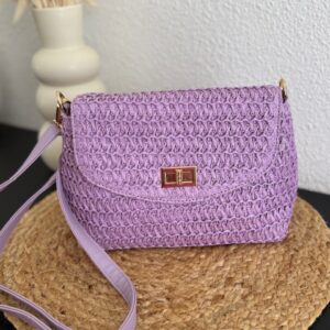 Sac Lyam - Violet