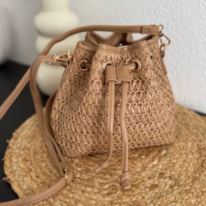 Sac Kevin - Camel