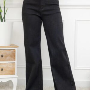 Jeans DROIT GT noir