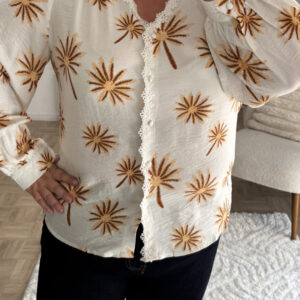 Blouse PALMIERS GT