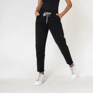 JEANS JOGGING NINA CARTER