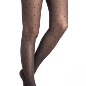 COLLANT POIS NOIR