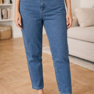 JEAN REGULAR BLEU