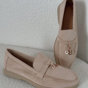 MOCASSIN BEIGE
