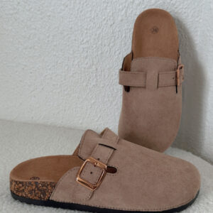 SABOT TAUPE